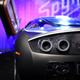 Illustration for article titled LA Auto Show photo dump